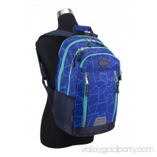 Eastsport Deluxe Sport Backpack with Multiple Storage Compartments 567669683